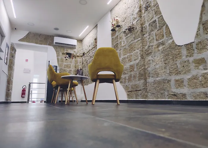 Hotiday Spaccanapoli I Borbone Alojamento de Acomodação e Pequeno-almoço