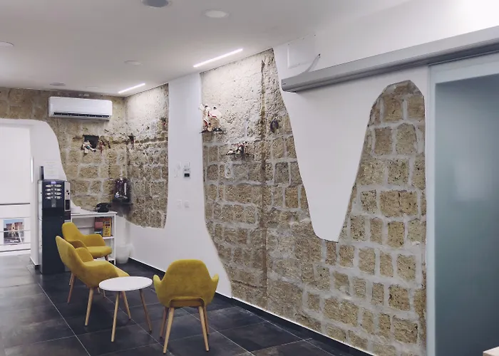 Hotiday Spaccanapoli I Borbone Nápoles