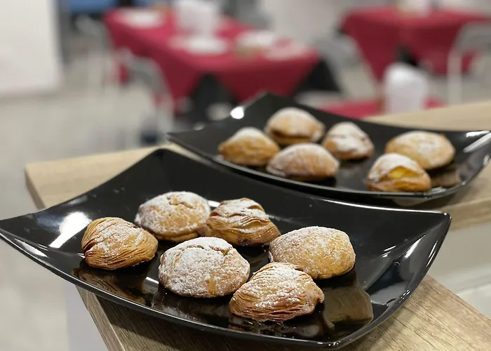 Hotiday Spaccanapoli I Borbone Nápoles