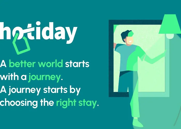 Alojamento de Acomodação e Pequeno-almoço Hotiday Spaccanapoli I Borbone 4*