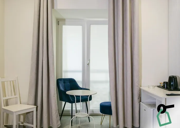 Hotiday Spaccanapoli I Borbone