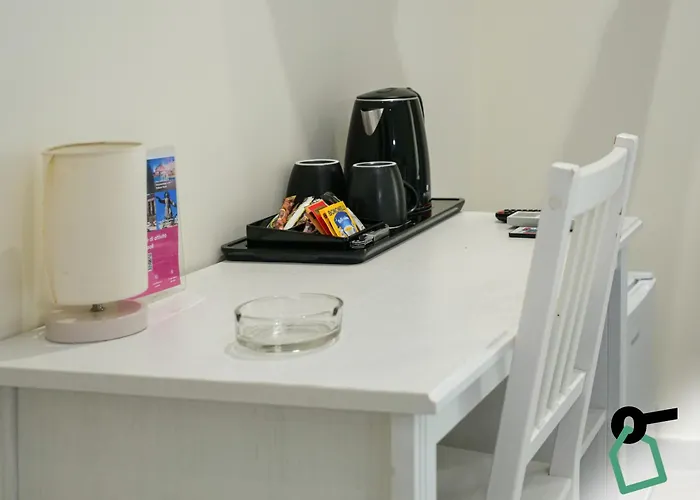 Hotiday Spaccanapoli I Borbone Nápoles