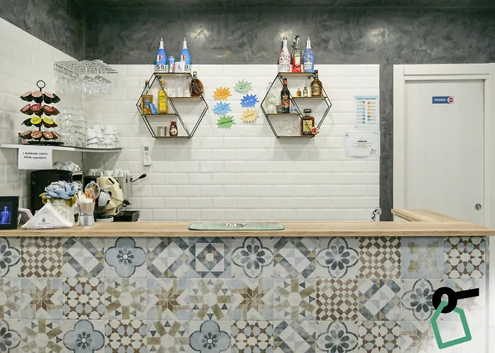 Hotiday Spaccanapoli I Borbone 4* Nápoles