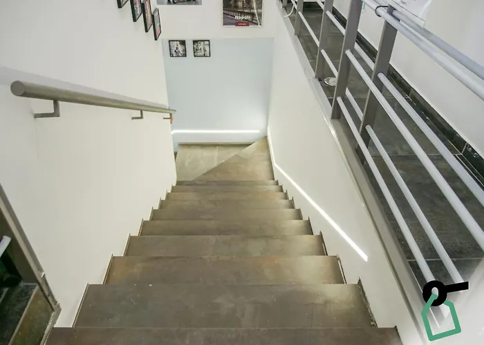 Hotiday Spaccanapoli I Borbone Alojamento de Acomodação e Pequeno-almoço