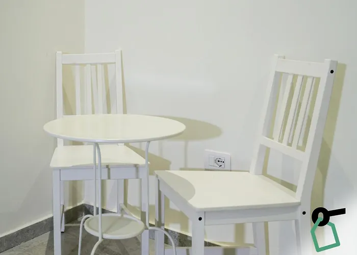 Hotiday Spaccanapoli I Borbone 4* Nápoles