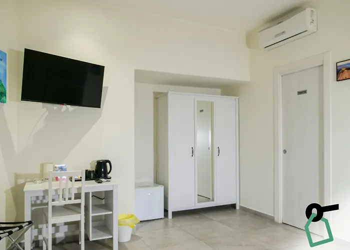 Hotiday Spaccanapoli I Borbone