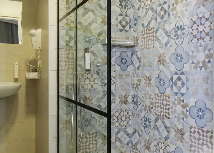 Hotiday Spaccanapoli I Borbone 4* Nápoles