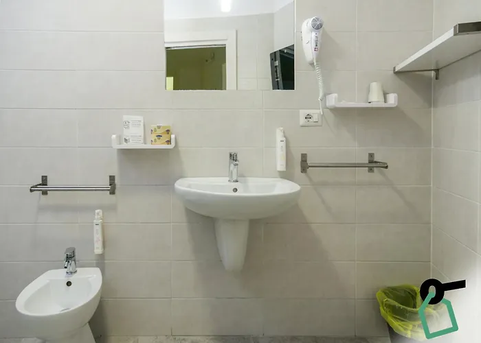 Hotiday Spaccanapoli I Borbone Alojamento de Acomodação e Pequeno-almoço