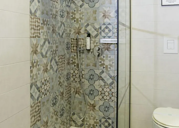 Hotiday Spaccanapoli I Borbone Alojamento de Acomodação e Pequeno-almoço Nápoles