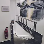 Hotiday Spaccanapoli I Borbone Nápoles