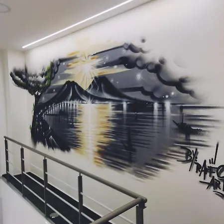 Hotiday Spaccanapoli I Borbone Naples