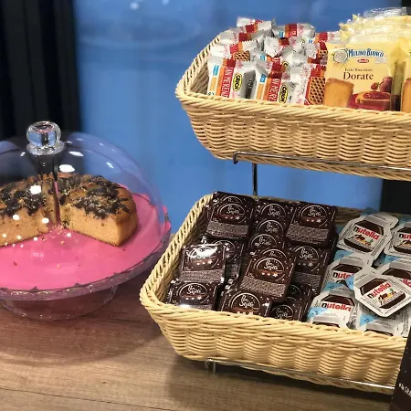 Couette-café Hotiday Spaccanapoli I Borbone