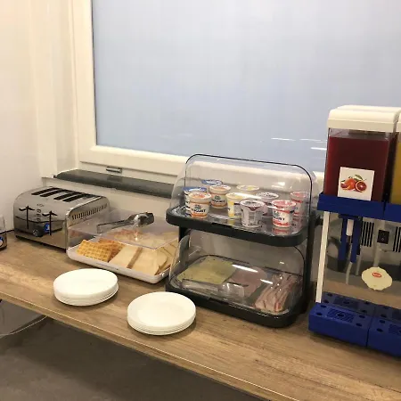 Hotiday Spaccanapoli I Borbone