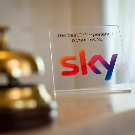 Hotiday Spaccanapoli I Borbone 4* Naples