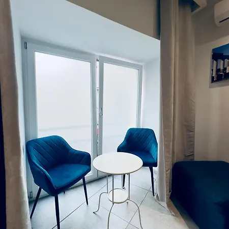 Hotiday Spaccanapoli I Borbone Naples