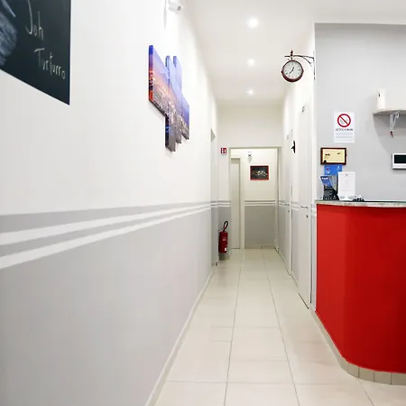 Hotiday Spaccanapoli I Borbone Naples