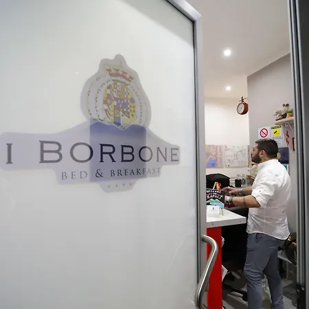 Hotiday Spaccanapoli I Borbone 4* Naples