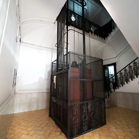 Couette-café Hotiday Spaccanapoli I Borbone