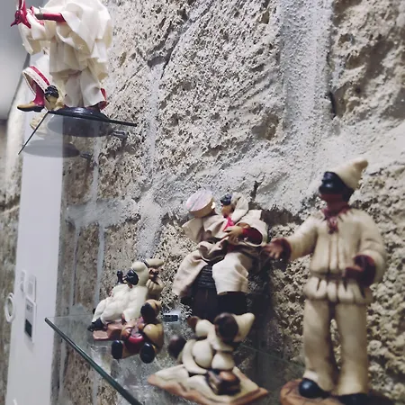 Couette-café Hotiday Spaccanapoli I Borbone Naples