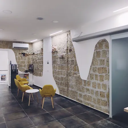 Hotiday Spaccanapoli I Borbone Naples