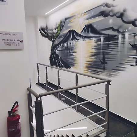 Hotiday Spaccanapoli I Borbone Naples