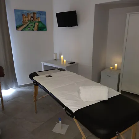 Couette-café Hotiday Spaccanapoli I Borbone Naples