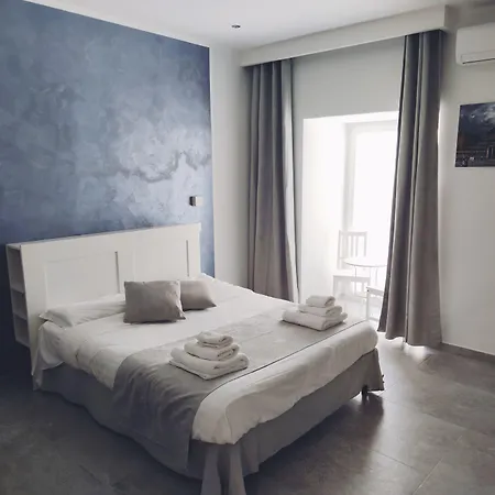 Hotiday Spaccanapoli I Borbone