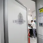 Hotiday Spaccanapoli I Borbone Oda ve Kahvaltı
