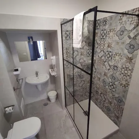 Hotiday Spaccanapoli I Borbone ベッド・アンド・ブレックファスト