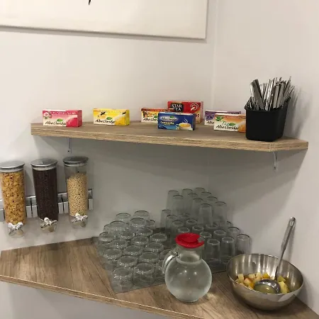 Hotiday Spaccanapoli I Borbone Neapel