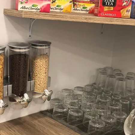 Bed & Breakfast Hotiday Spaccanapoli I Borbone Neapel