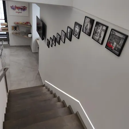 Bed & Breakfast Hotiday Spaccanapoli I Borbone