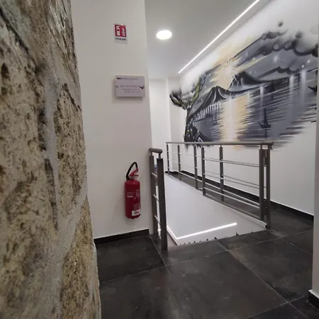 Hotiday Spaccanapoli I Borbone Bed & Breakfast 4*