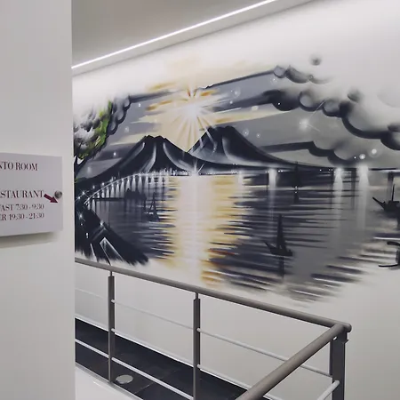 Bed & Breakfast Hotiday Spaccanapoli I Borbone Neapel