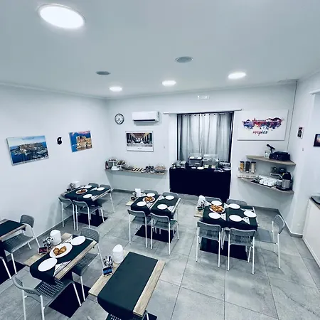 Hotiday Spaccanapoli I Borbone