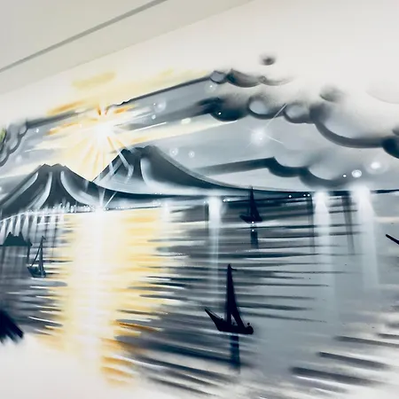 Bed & Breakfast Hotiday Spaccanapoli I Borbone Napoli