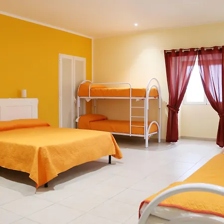 Hotiday Spaccanapoli I Borbone Bed & Breakfast Napoli