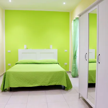 Hotiday Spaccanapoli I Borbone