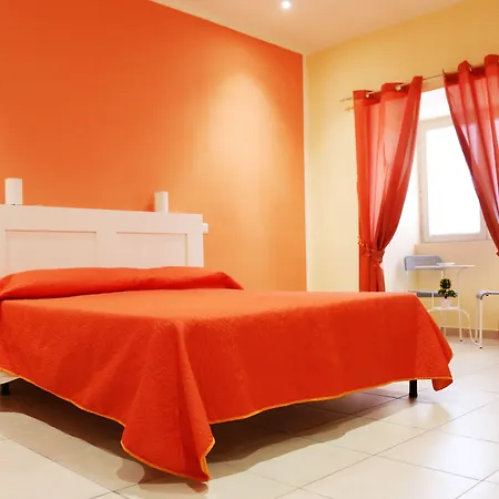 Bed & Breakfast Hotiday Spaccanapoli I Borbone