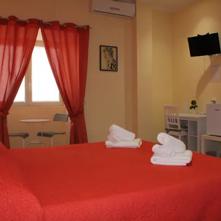 Hotiday Spaccanapoli I Borbone Napoli