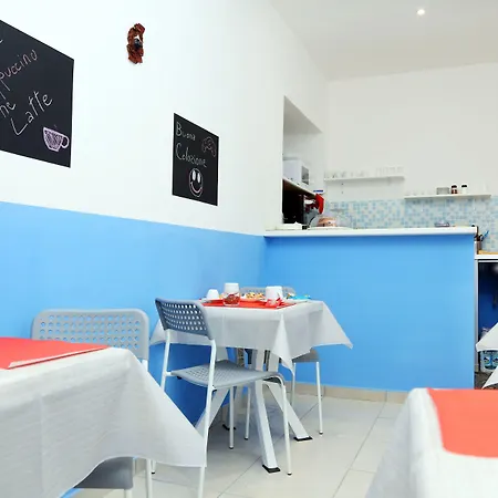 Bed & Breakfast Hotiday Spaccanapoli I Borbone