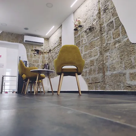 Hotiday Spaccanapoli I Borbone Bed & Breakfast