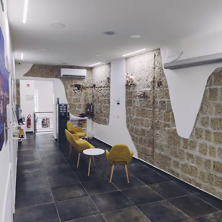 Hotiday Spaccanapoli I Borbone Neapol