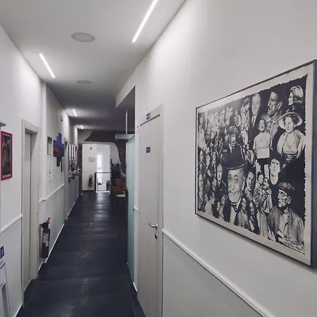 Hotiday Spaccanapoli I Borbone ベッド・アンド・ブレックファスト ナポリ