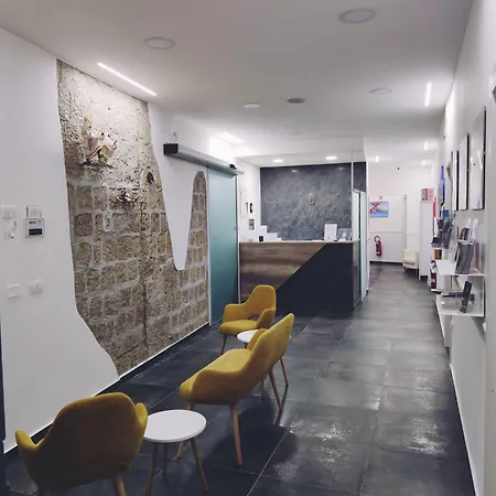 ベッド・アンド・ブレックファスト Hotiday Spaccanapoli I Borbone