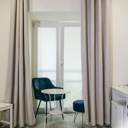 Hotiday Spaccanapoli I Borbone