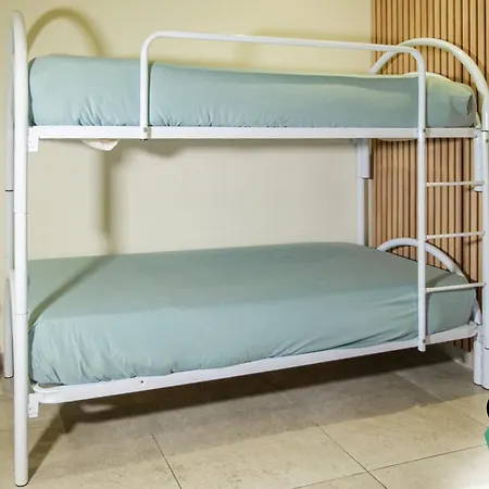 Bed & Breakfast Hotiday Spaccanapoli I Borbone Napoli