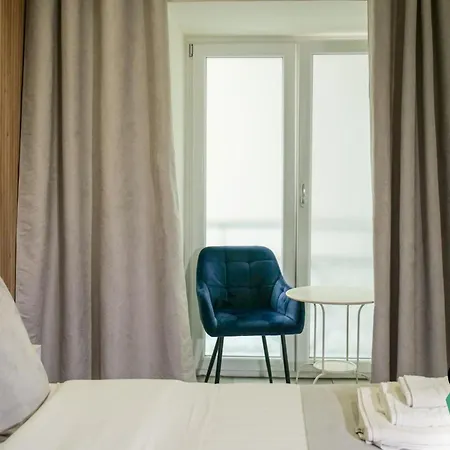 Hotiday Spaccanapoli I Borbone 4*