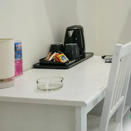 Hotiday Spaccanapoli I Borbone Napoli