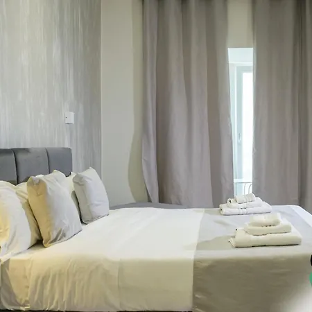 Bed & Breakfast Hotiday Spaccanapoli I Borbone Napoli